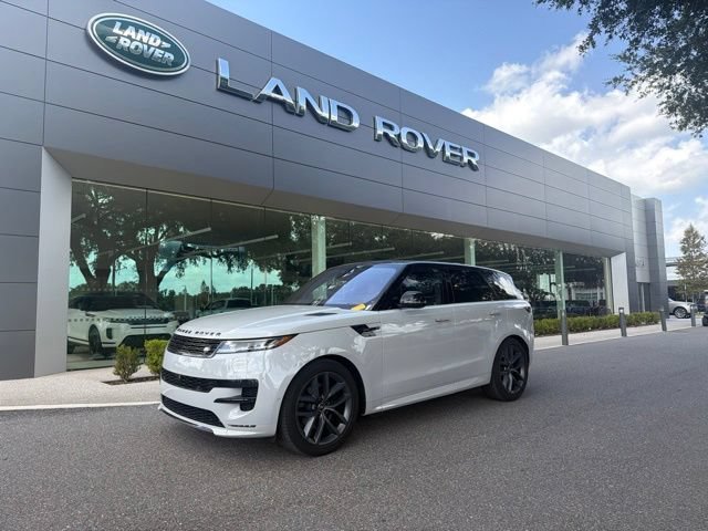 2023 Land Rover Range Rover Sport SE Dynamic