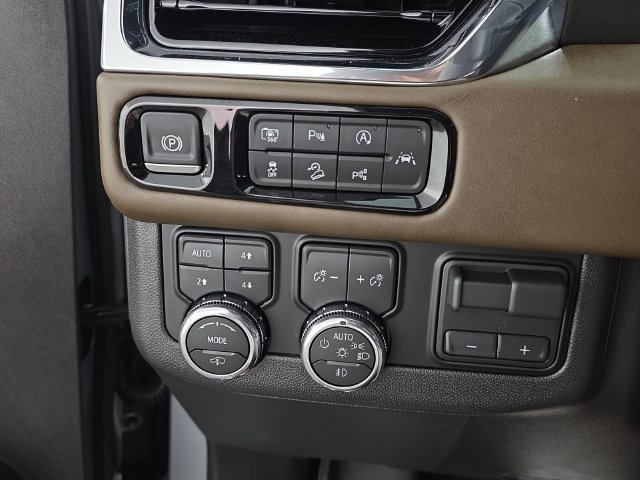 Used 2026 Sterling Metallic GMC Denali Ultimate image 22