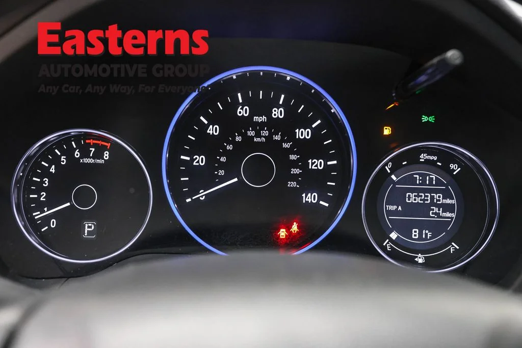 Used 2016 Green Honda LX image 16