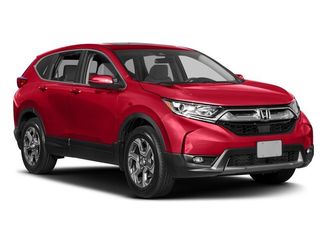 Used 2017 Sandstorm Metallic Honda EX image 6