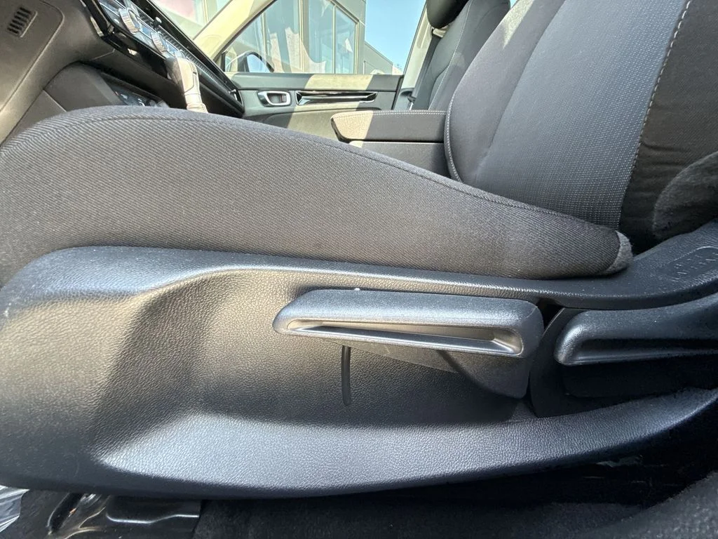 Used 2024 Gray Honda EX image 12