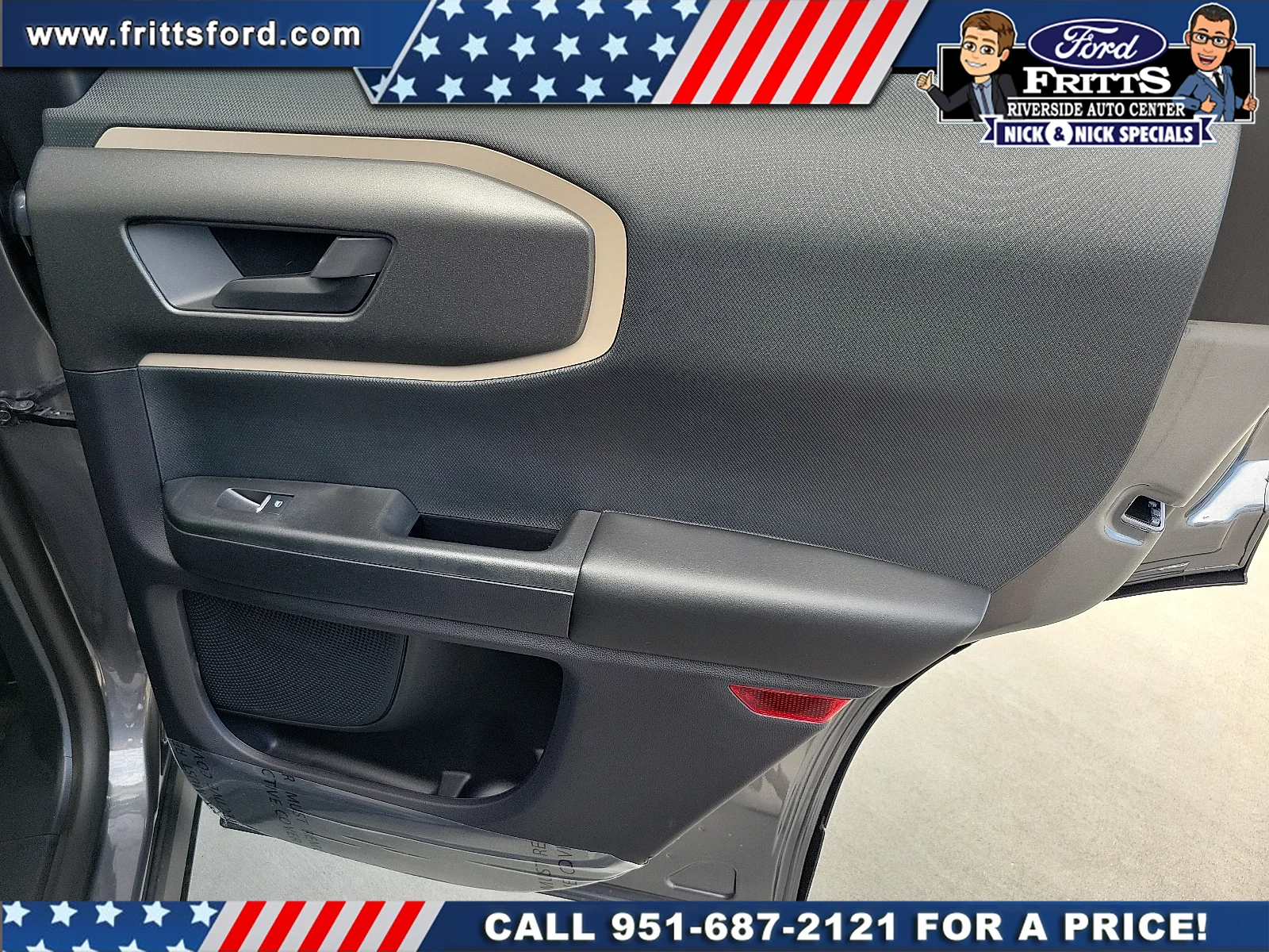 New 2026 Carbonized Gray Metallic Ford Big Bend® image 22