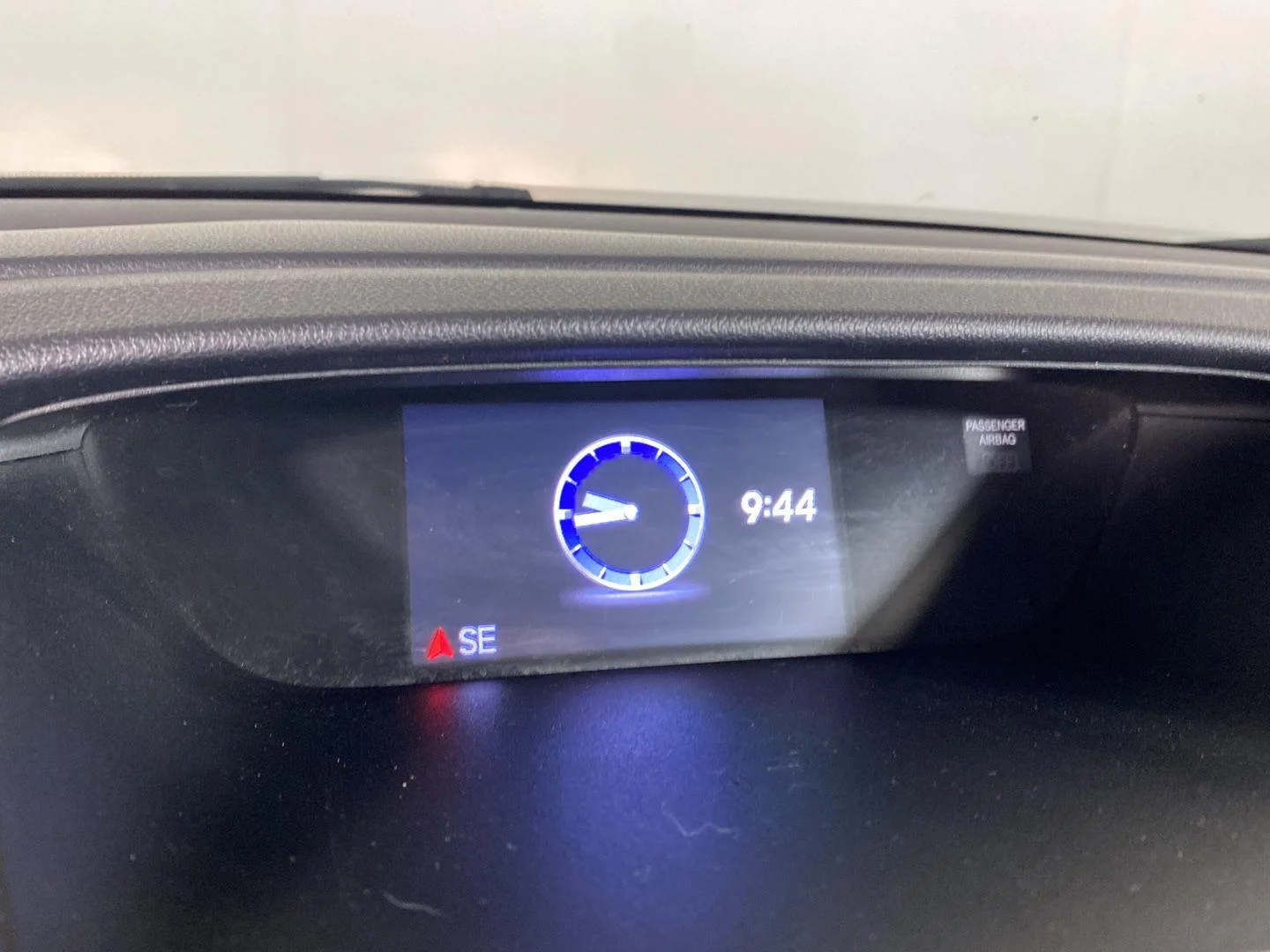 Used 2014  Honda EX image 10