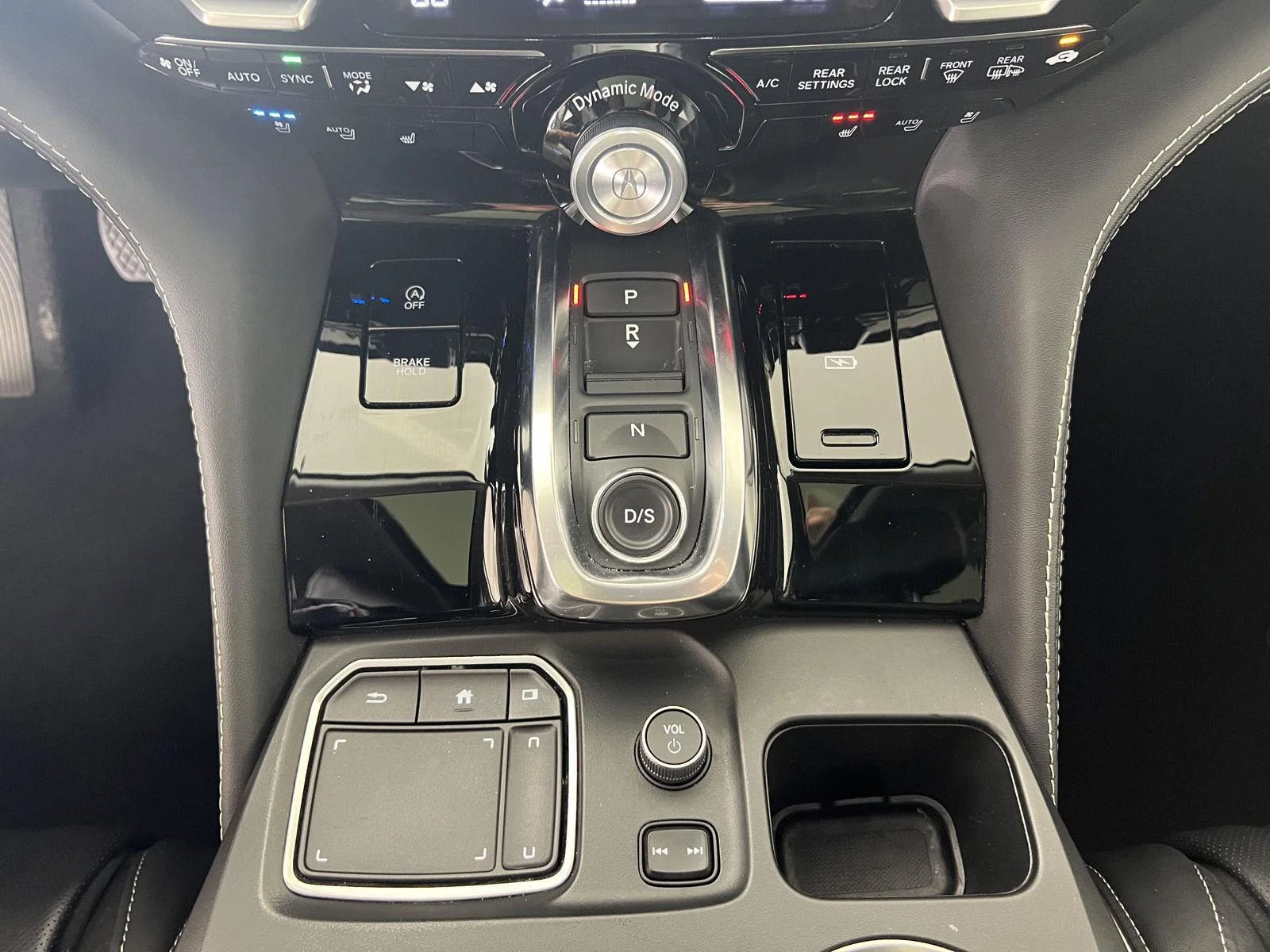 Used 2024 Bk Acura w/Advance Package image 20