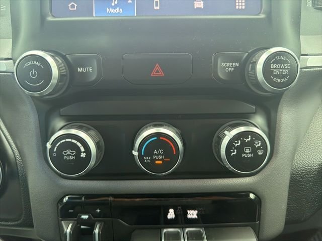 Used 2022 Red Ram Big Horn/Lone Star image 19