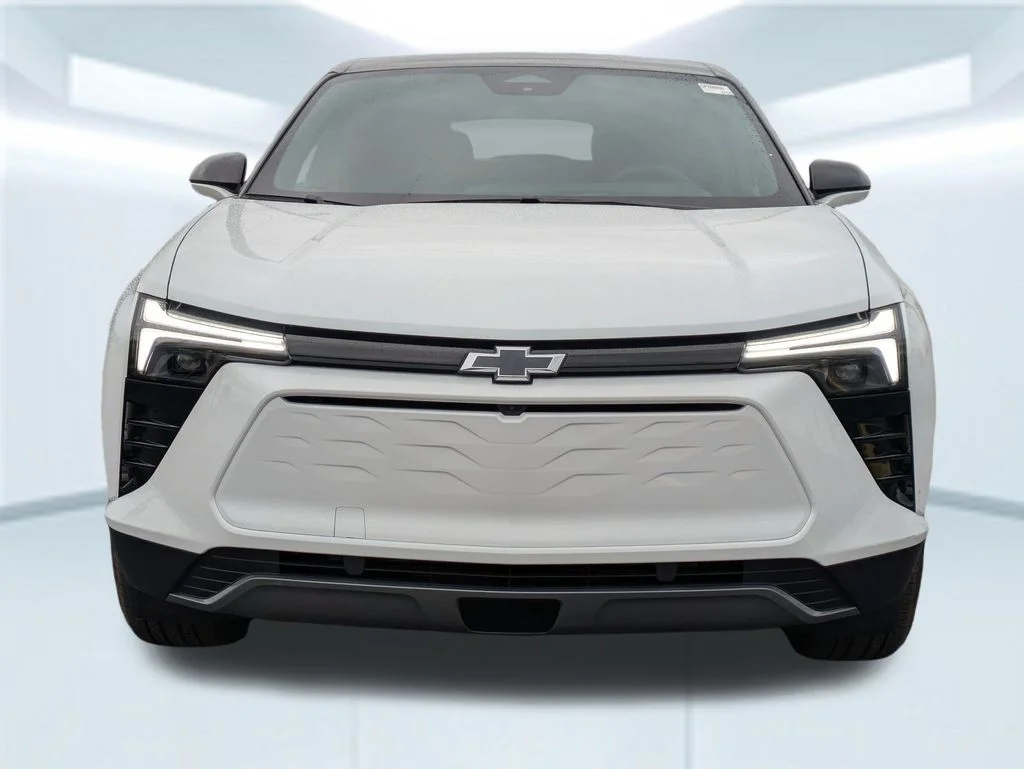2026 Chevrolet Blazer EV LT - Photo 11