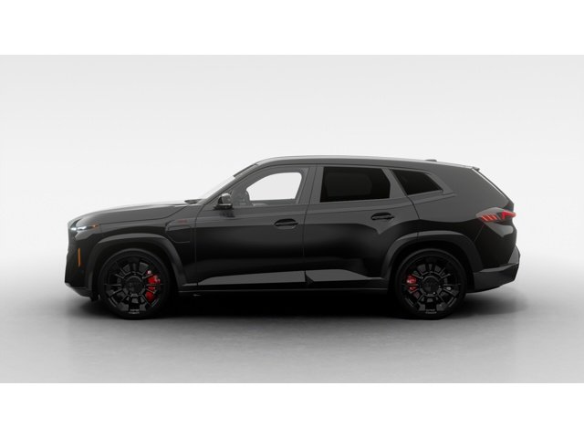 New 2026 Black Sapphire Metallic BMW Label image 4