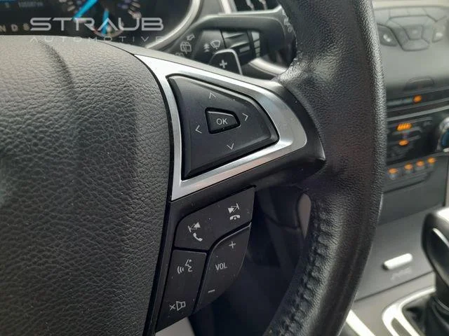 Used 2018 Magnetic Ford SEL image 15
