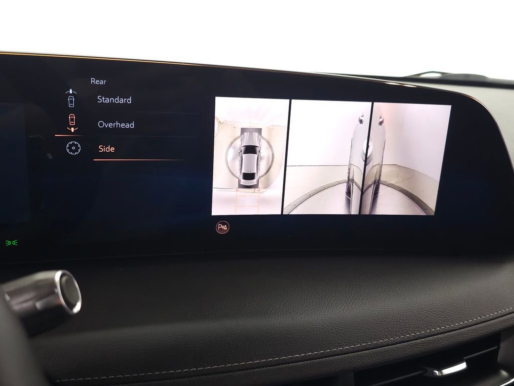 2026 Cadillac CT5 Premium Luxury - Photo 31