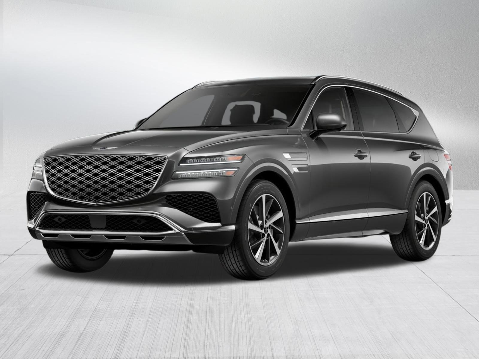2026 Genesis GV80 2.5T Advanced AWD's photo