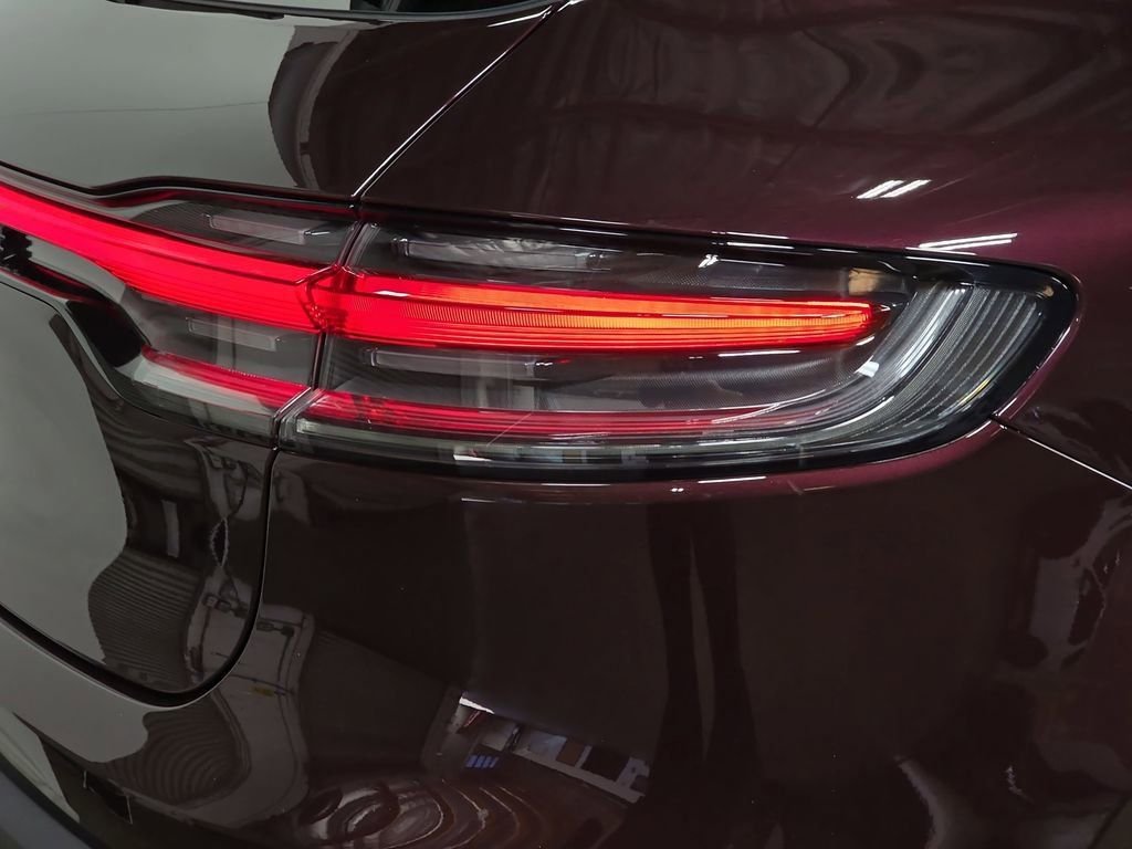 Certified Used 2025 Brown Porsche  image 30