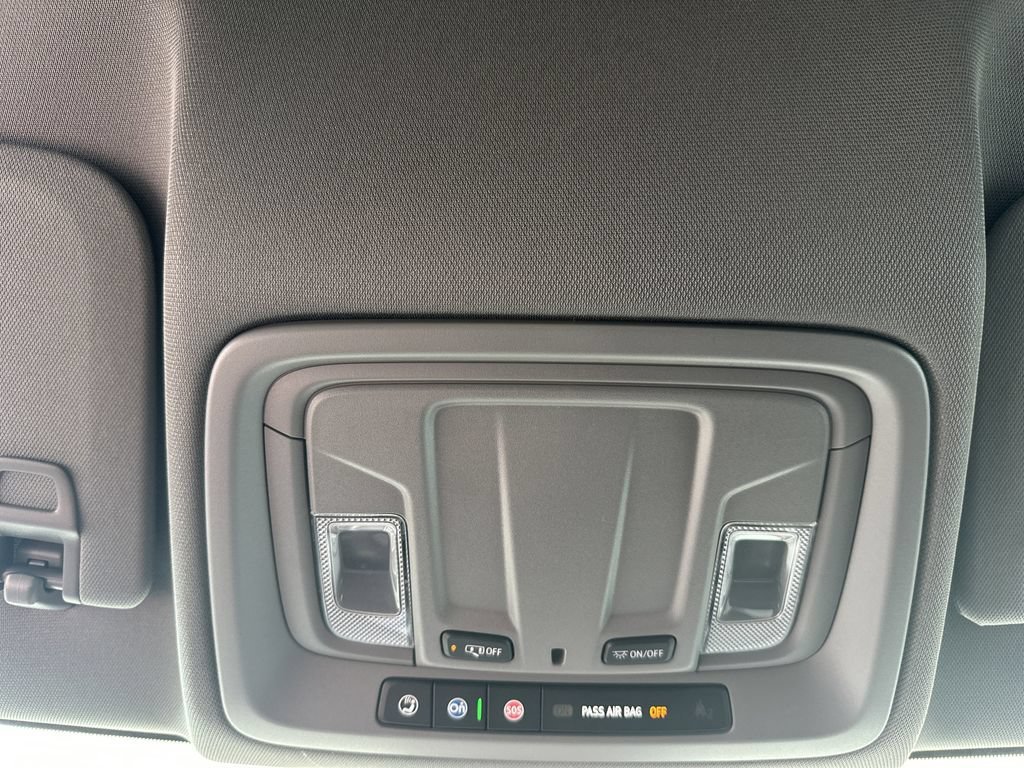 2026 GMC Sierra 1500 Pro - Photo 24