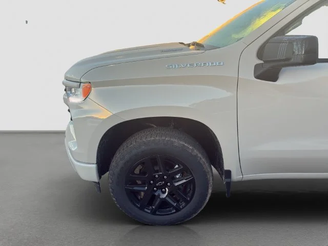New 2026 White Sands Chevrolet RST image 6