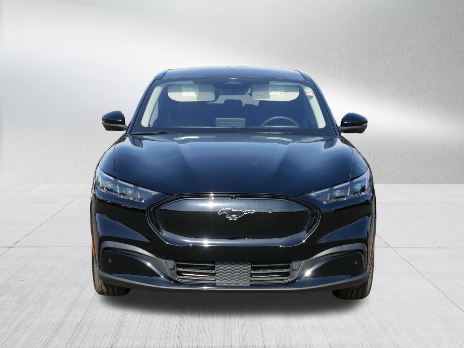 Used 2025 Ford Mustang Mach-E Premium AWD with VIN 3FMTK3SU5SMA27845 for sale in St. Louis Park, MN