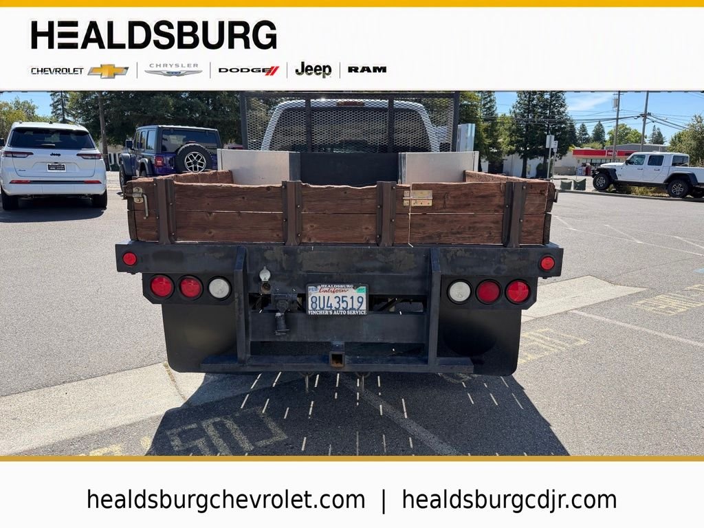 Used 1999  Ford XLT image 4