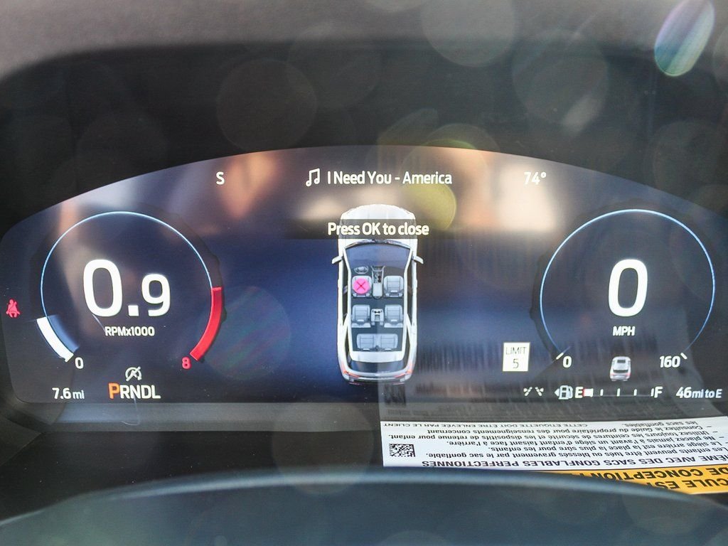 2026 Ford Explorer Active - Photo 25