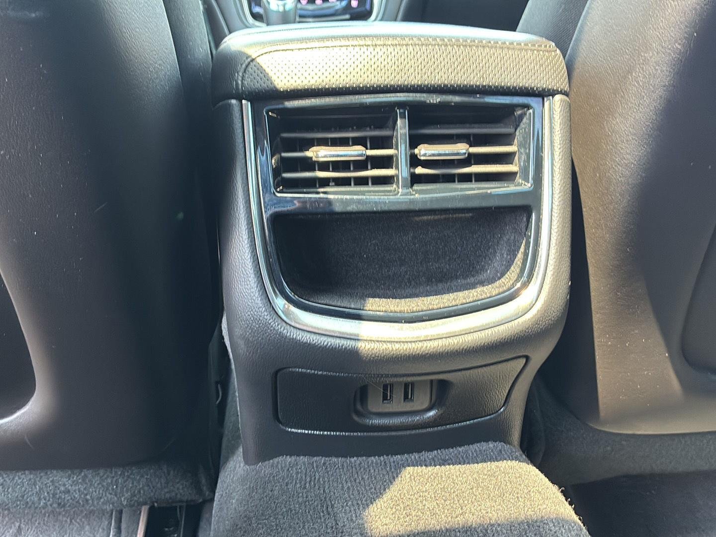 Used 2019 Black Raven Cadillac Luxury AWD image 23