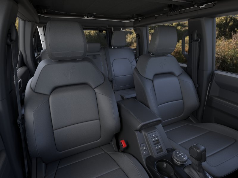 New 2026 Oxford White Ford Outer Banks® image 37