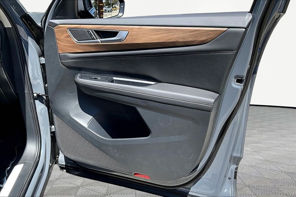 New 2026 Gray Volkswagen SE w/Technology image 31