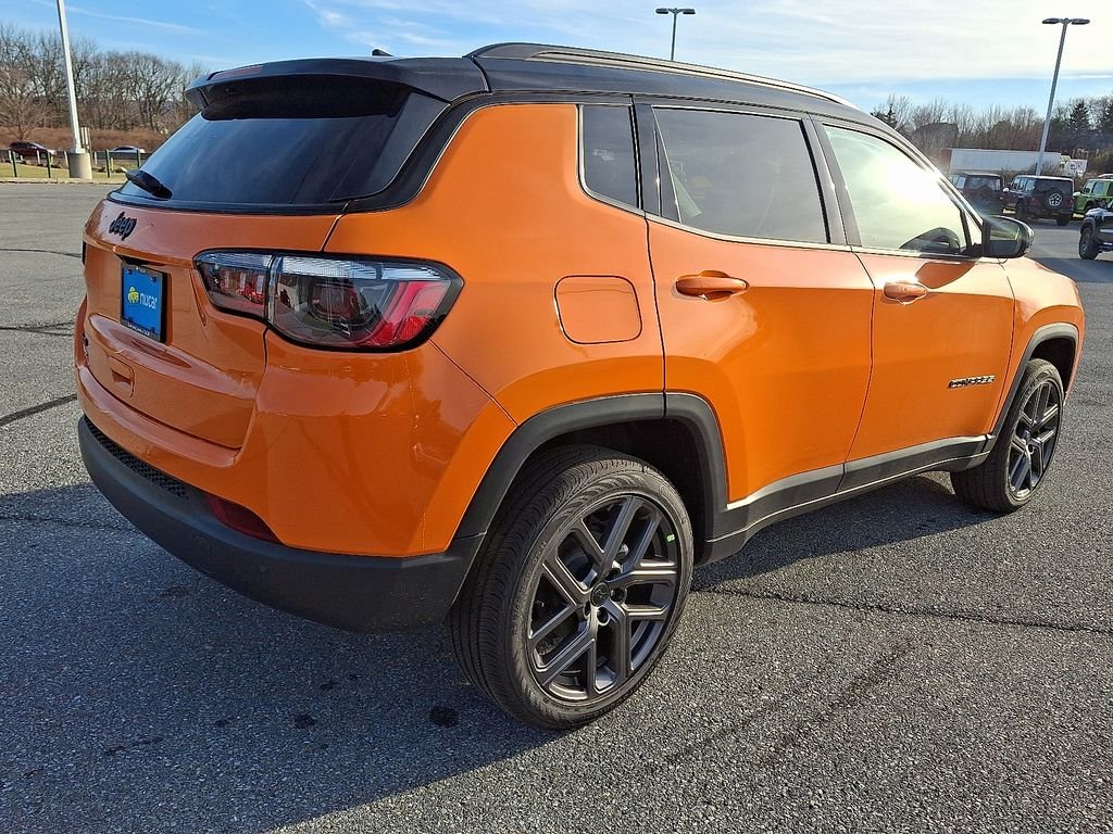 New 2026  Jeep Limited image 4