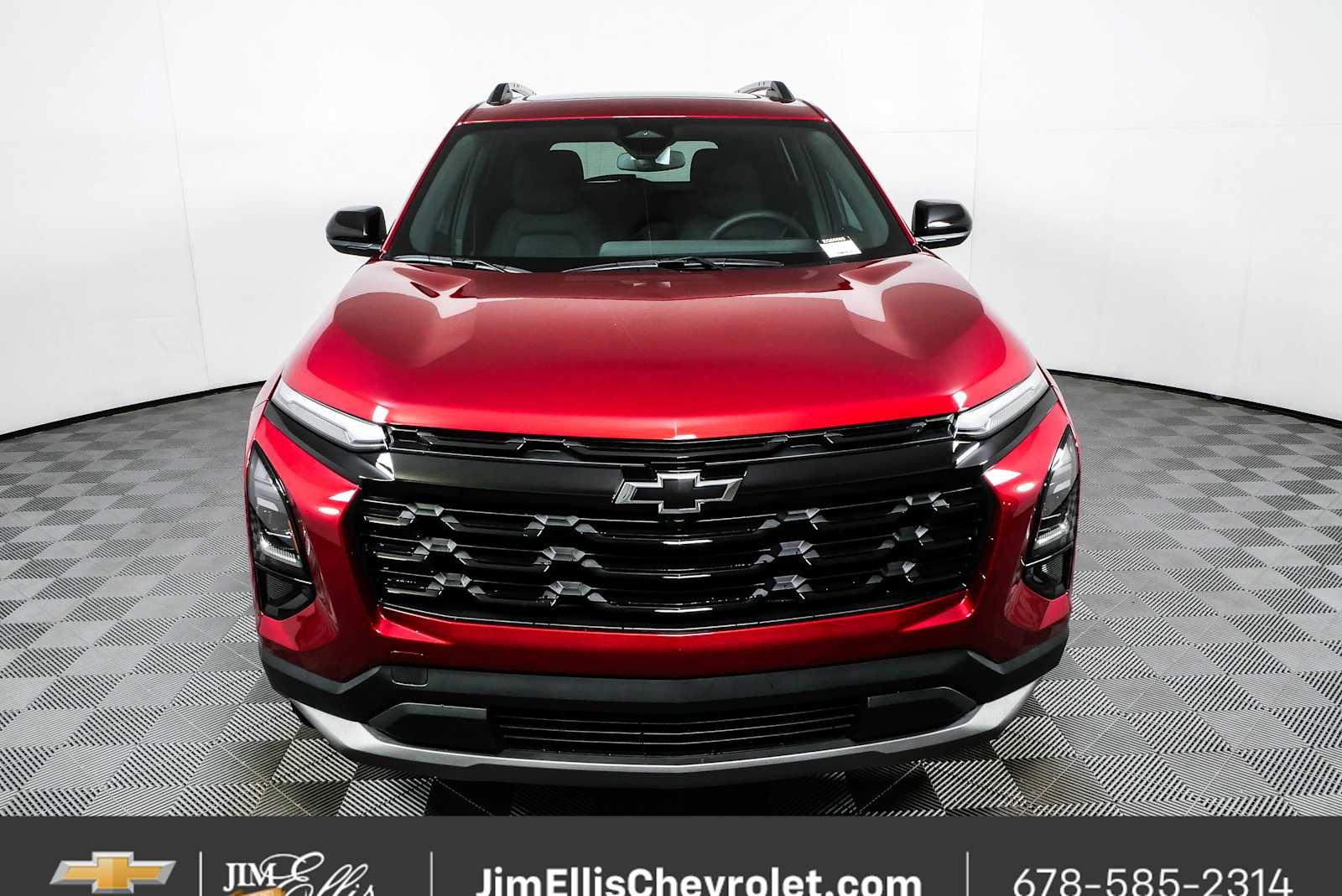 2026 Chevrolet Equinox LT - Photo 27