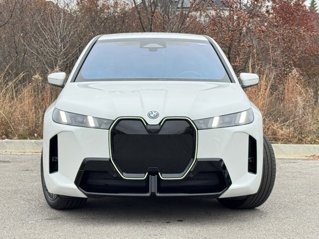 Used 2026 BMW iX 45 with VIN WB543CF03TCW65782 for sale in Orland Park, IL