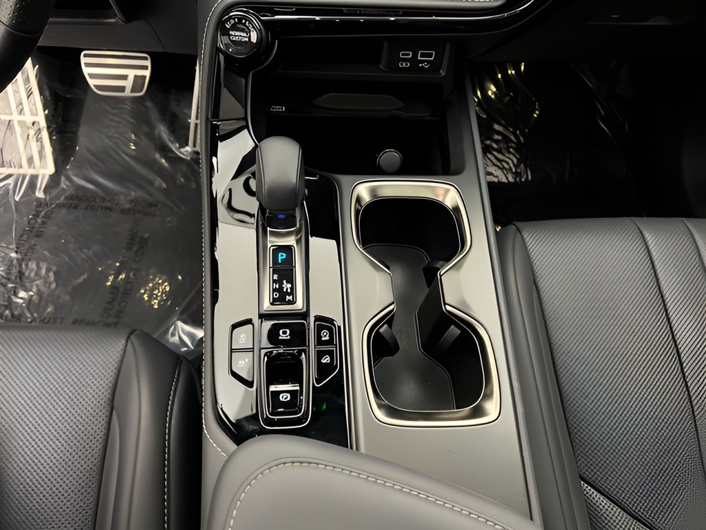 Used 2023 Obsidian Lexus 350 F SPORT Handling image 29