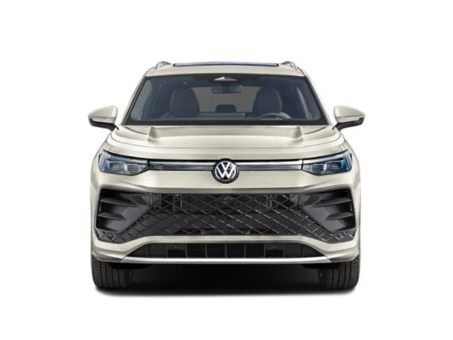 New 2026 Sandstone Volkswagen SEL R-Line Turbo image 7