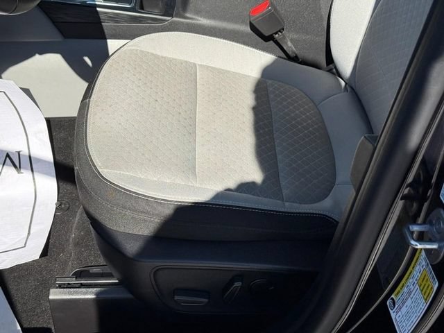 Used 2024 Black Ford Active image 18