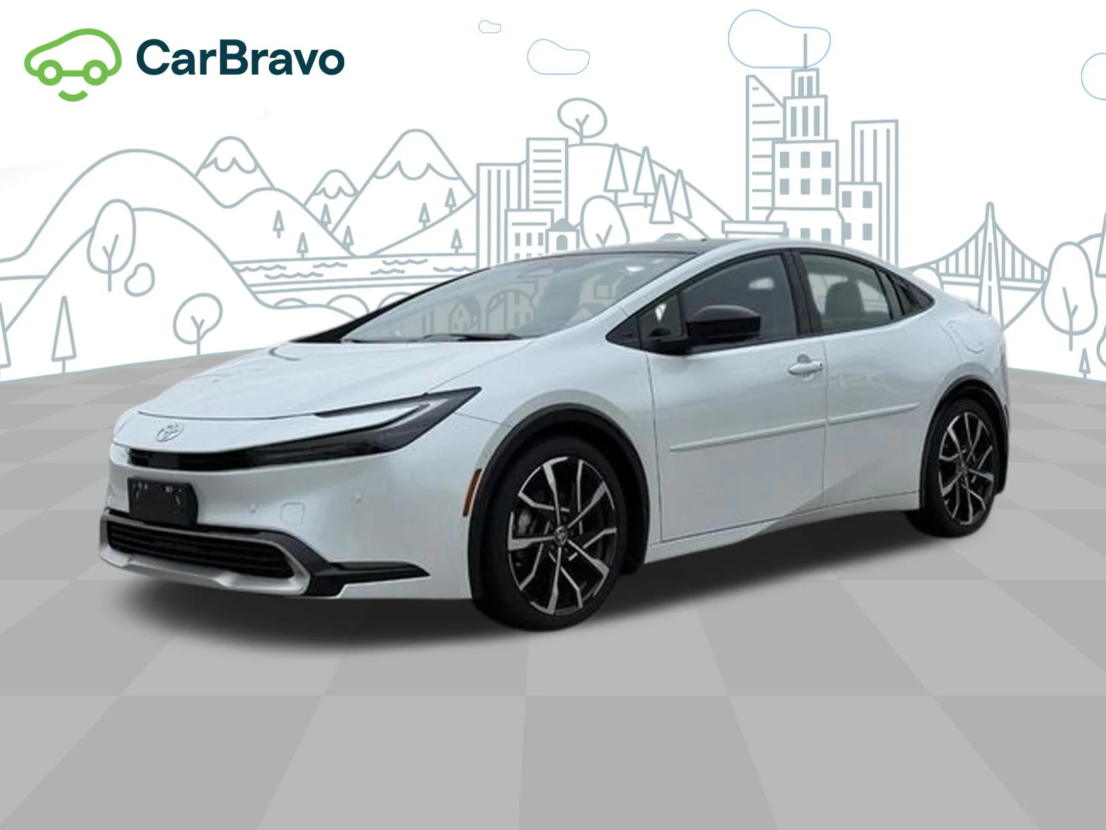 2024 Toyota Prius Prime XSE Premium - Photo 28