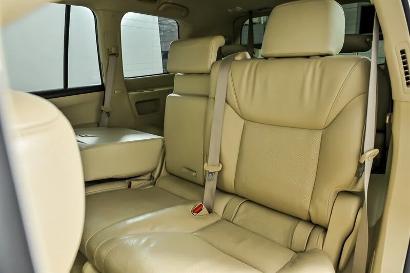 Used 2009 Starfire Pearl Lexus  image 18