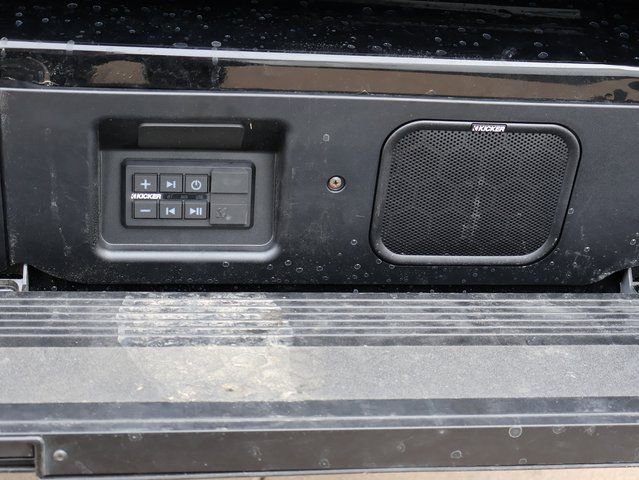 Certified Used 2024 Onyx Black GMC Denali Ultimate image 23