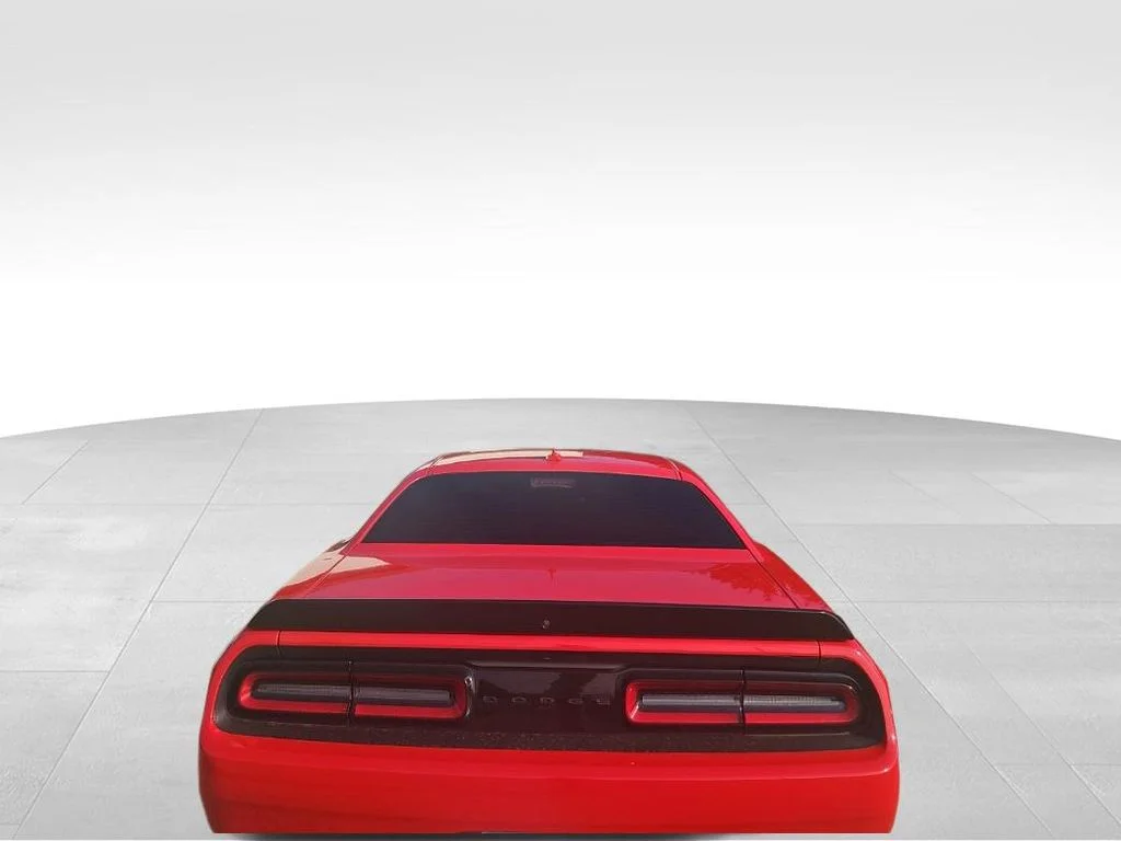 Used 2022 Red Dodge SRT Hellcat Redeye Widebody image 11