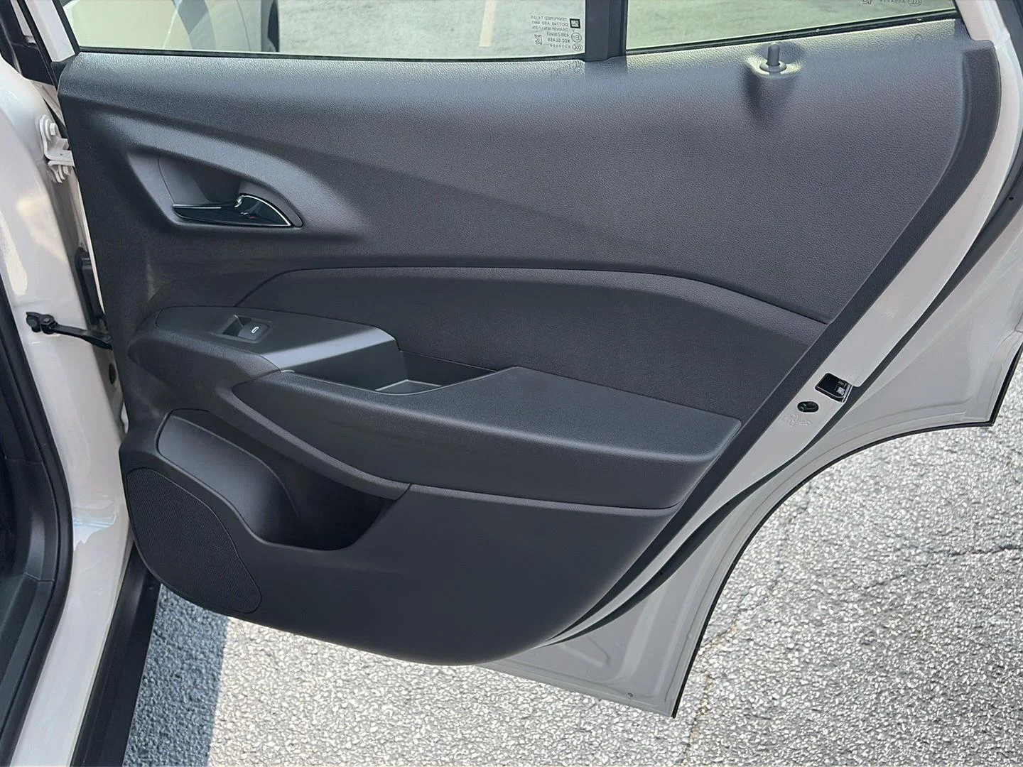 2026 Chevrolet Trax RS - Photo 15