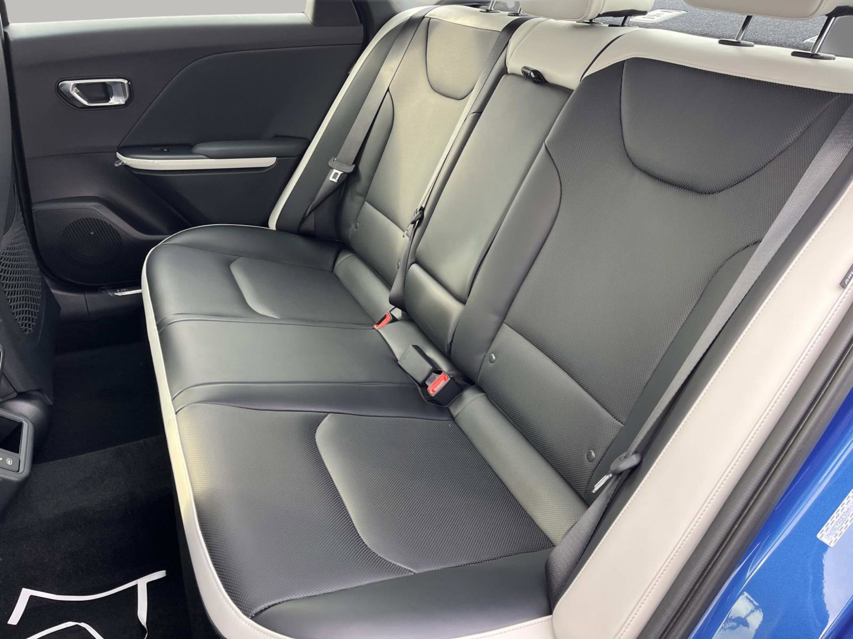 New 2025 Wave Blue Kia GT-Line Turbo image 20