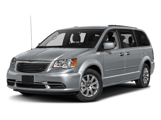 2016 Chrysler Town & Country LX's photo
