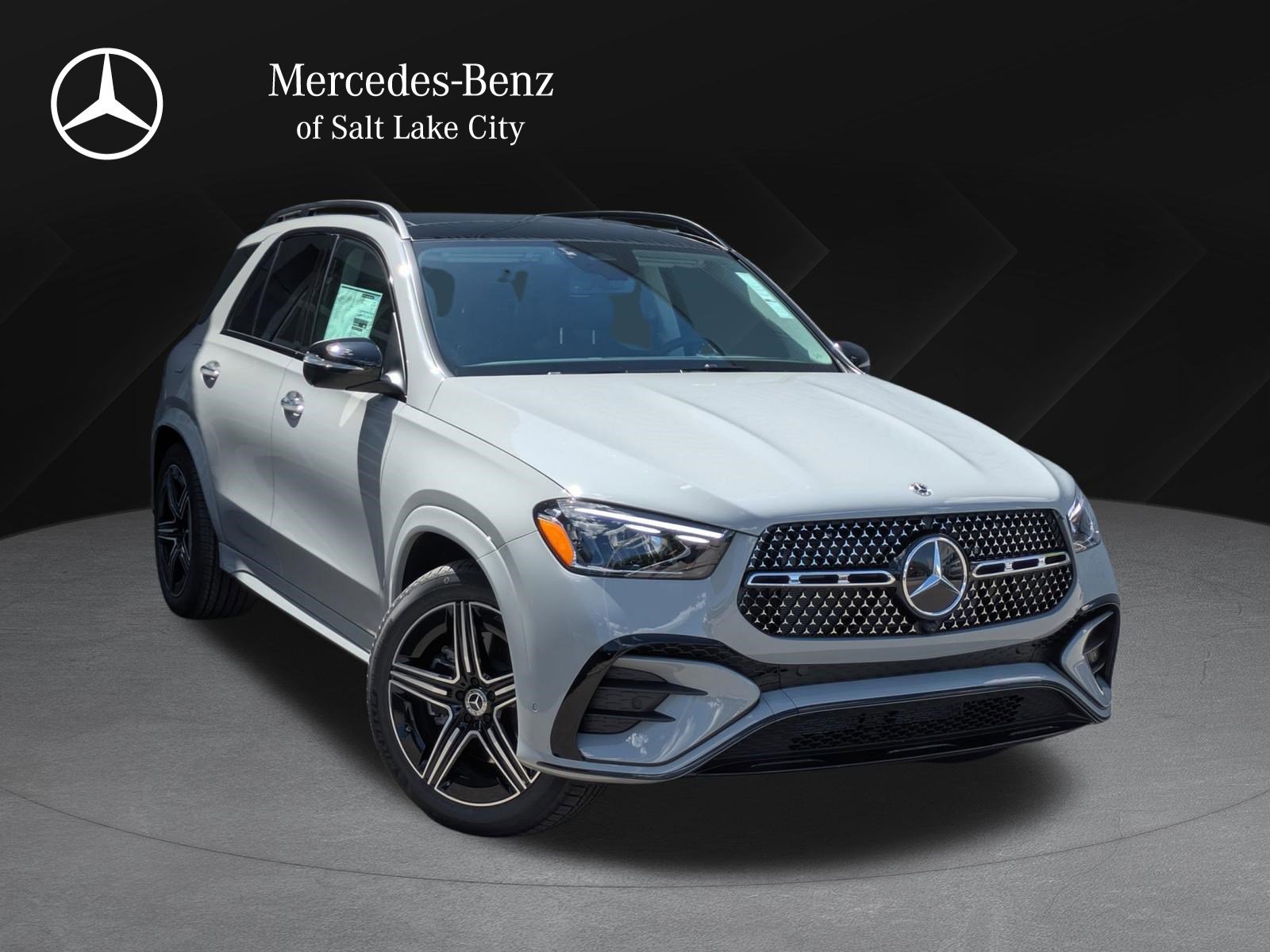2026 Mercedes-Benz GLE GLE 350 4MATIC's photo