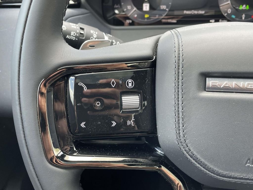 2026 Land Rover Range Rover Velar Dynamic SE - Photo 37