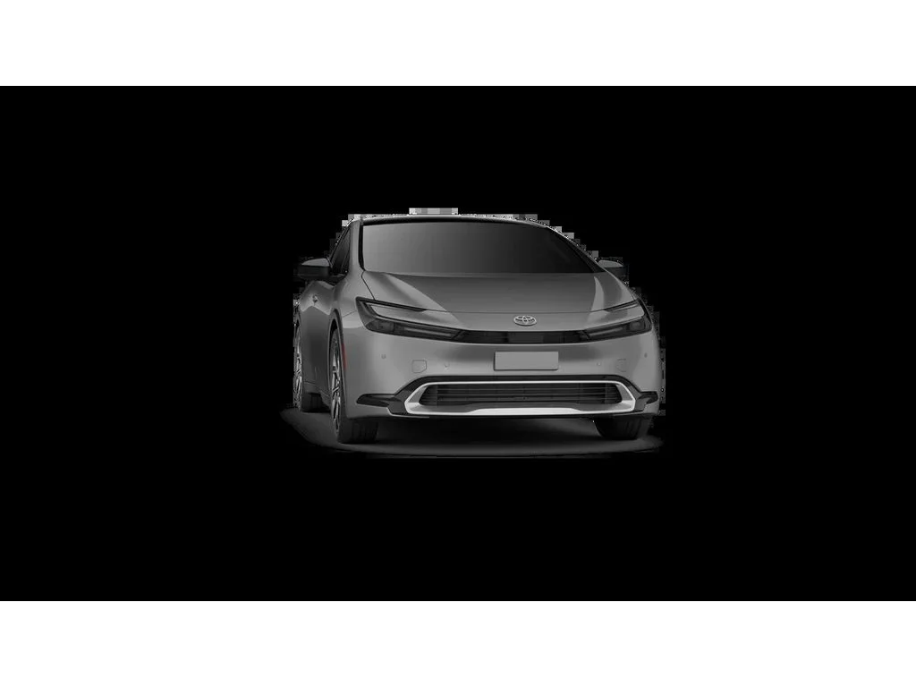 New 2026 Guardian Gray Toyota XSE Premium image 16