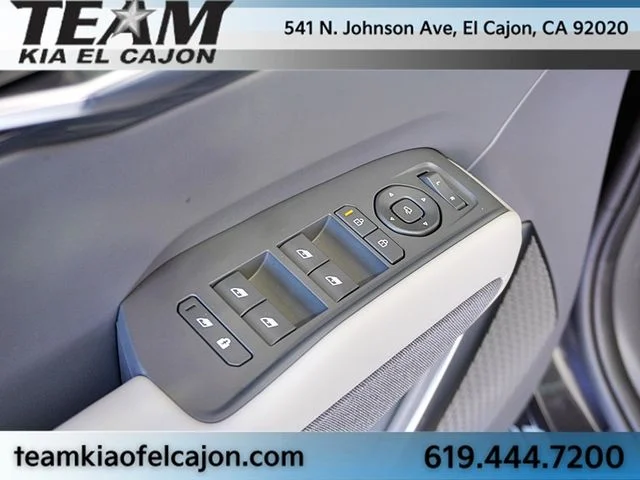 New 2026 Gray Kia Land image 31