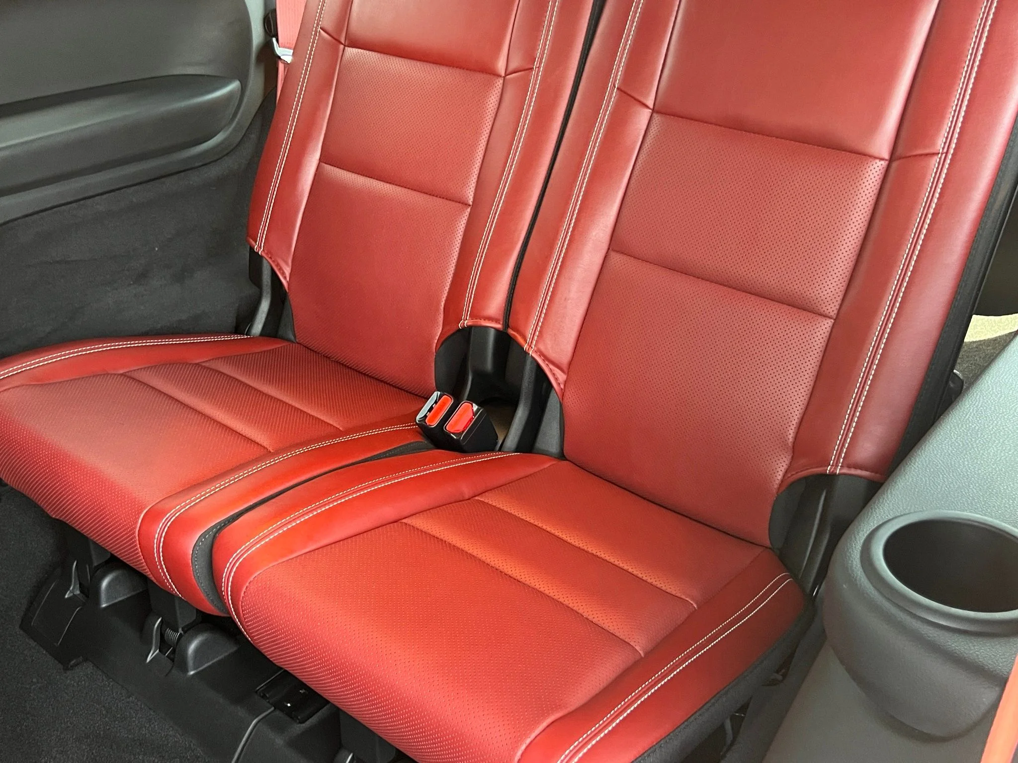 Used 2024 Gray Dodge SRT Hellcat image 20