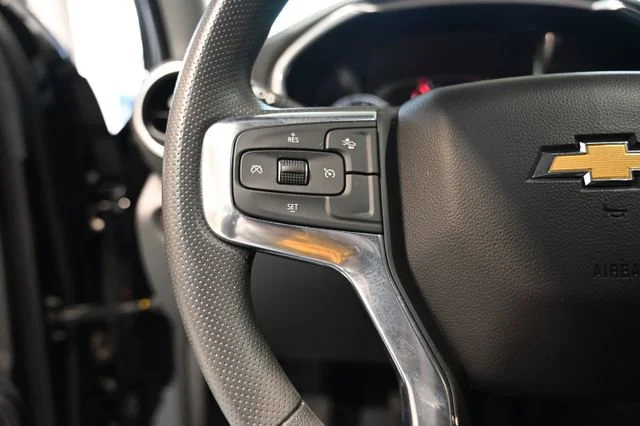 Used 2024 Black Chevrolet 2LT image 22