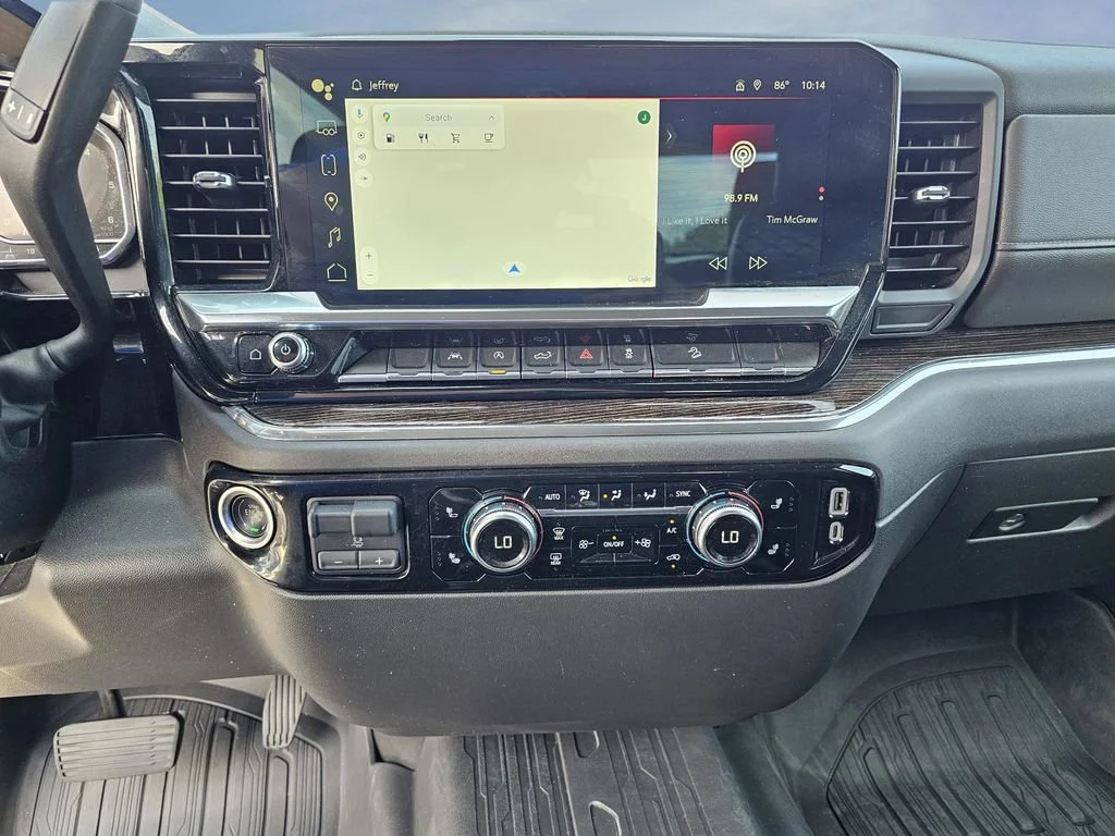 Used 2024 Sterling Metallic GMC Elevation image 26