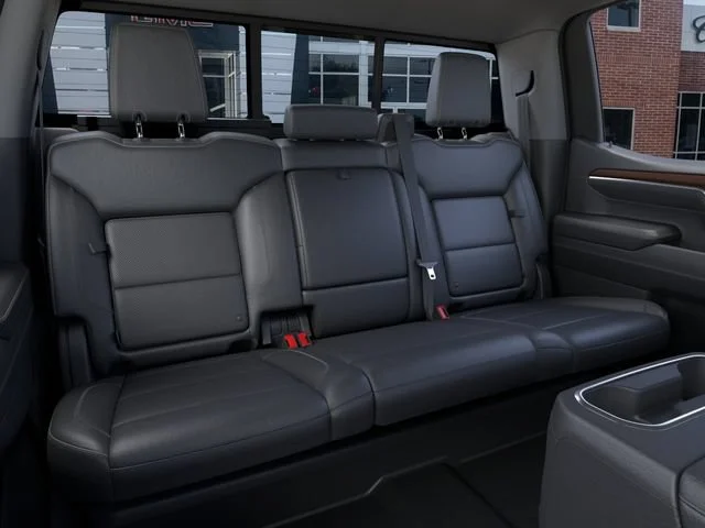 New 2026 Onyx Black GMC Denali image 17