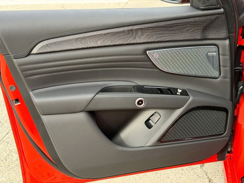 New 2026 Rosso Granturismo Tricoat Maserati Modena image 13