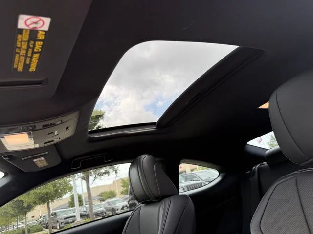 Used 2015 Blue Lexus 350 image 24