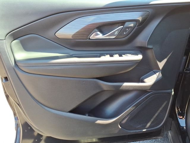 2024 GMC Terrain SLE - Photo 10