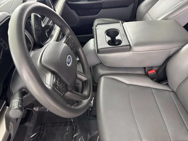 Used 2021 White Ford XL image 21