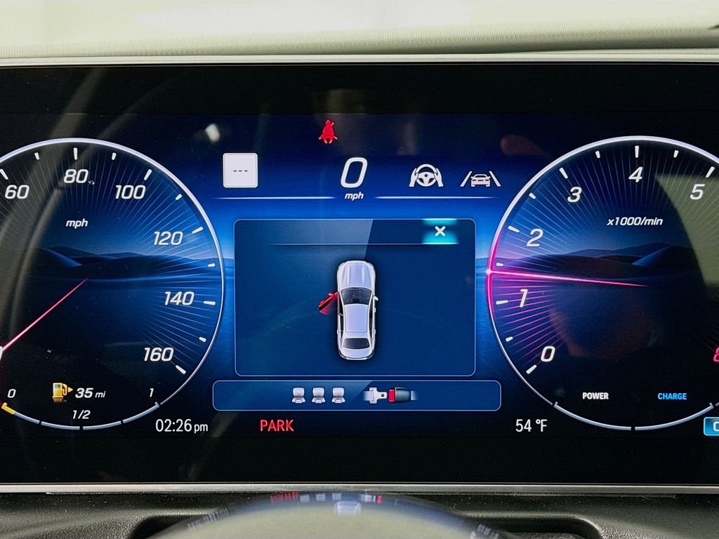 Used 2026 White Mercedes-Benz C 300 image 13