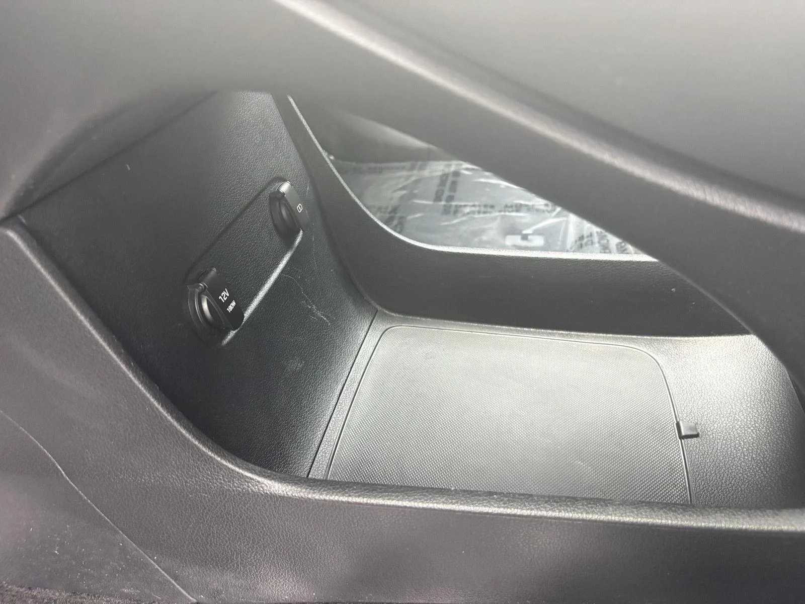 Used 2020 Black Hyundai SEL image 24